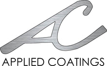 Applied Coatings